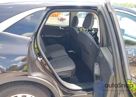 2020 Ford Escape Se from USA, damaged, VIN 1FMCU0G61LUC61271